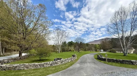 7 Dusty Hollow Lane Dorset VT 05251