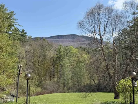 7 Dusty Hollow Lane Dorset VT 05251