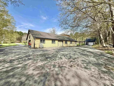 7 Dusty Hollow Lane Dorset VT 05251
