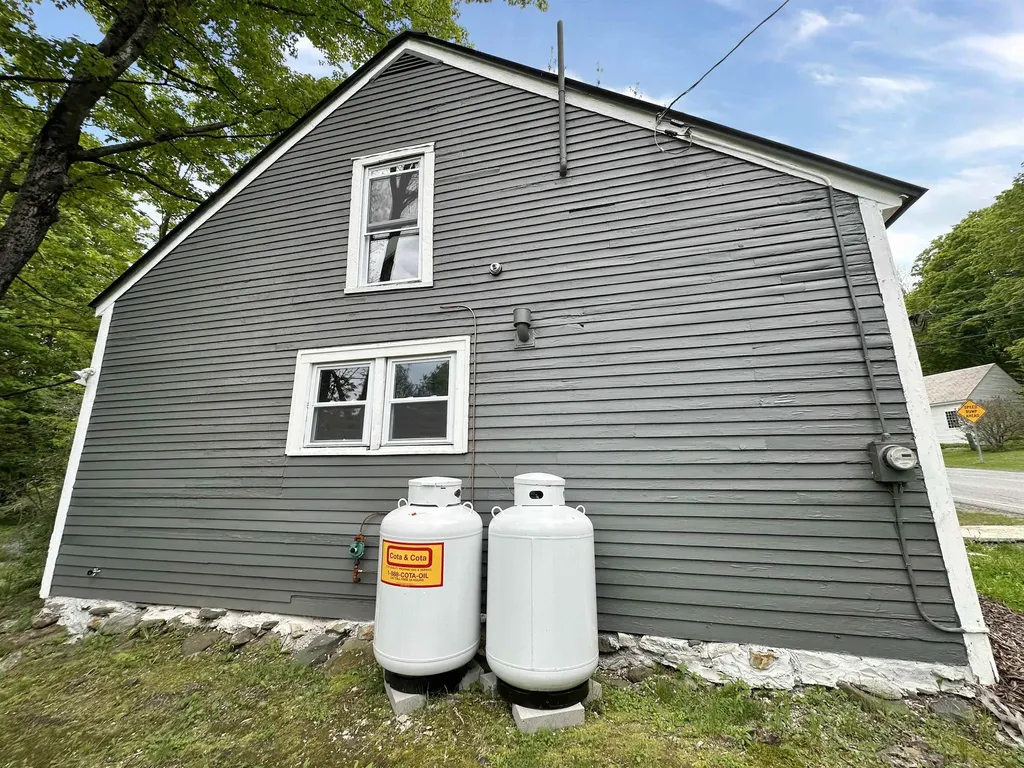 461 South Road Marlboro VT 05344