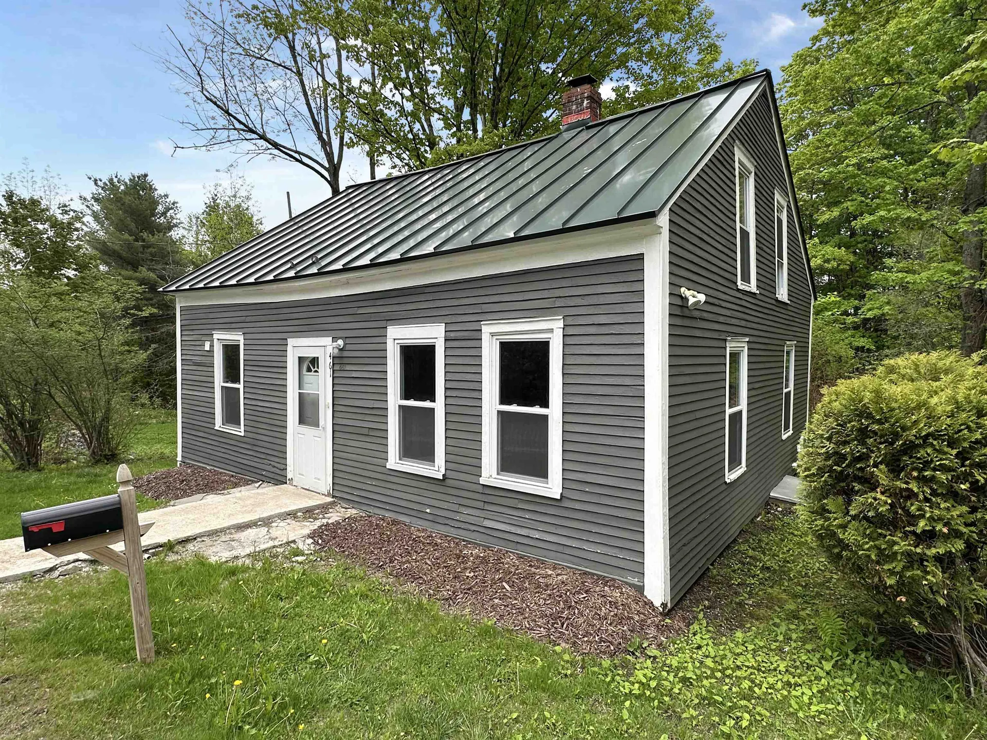 461 South Road Marlboro VT 05344