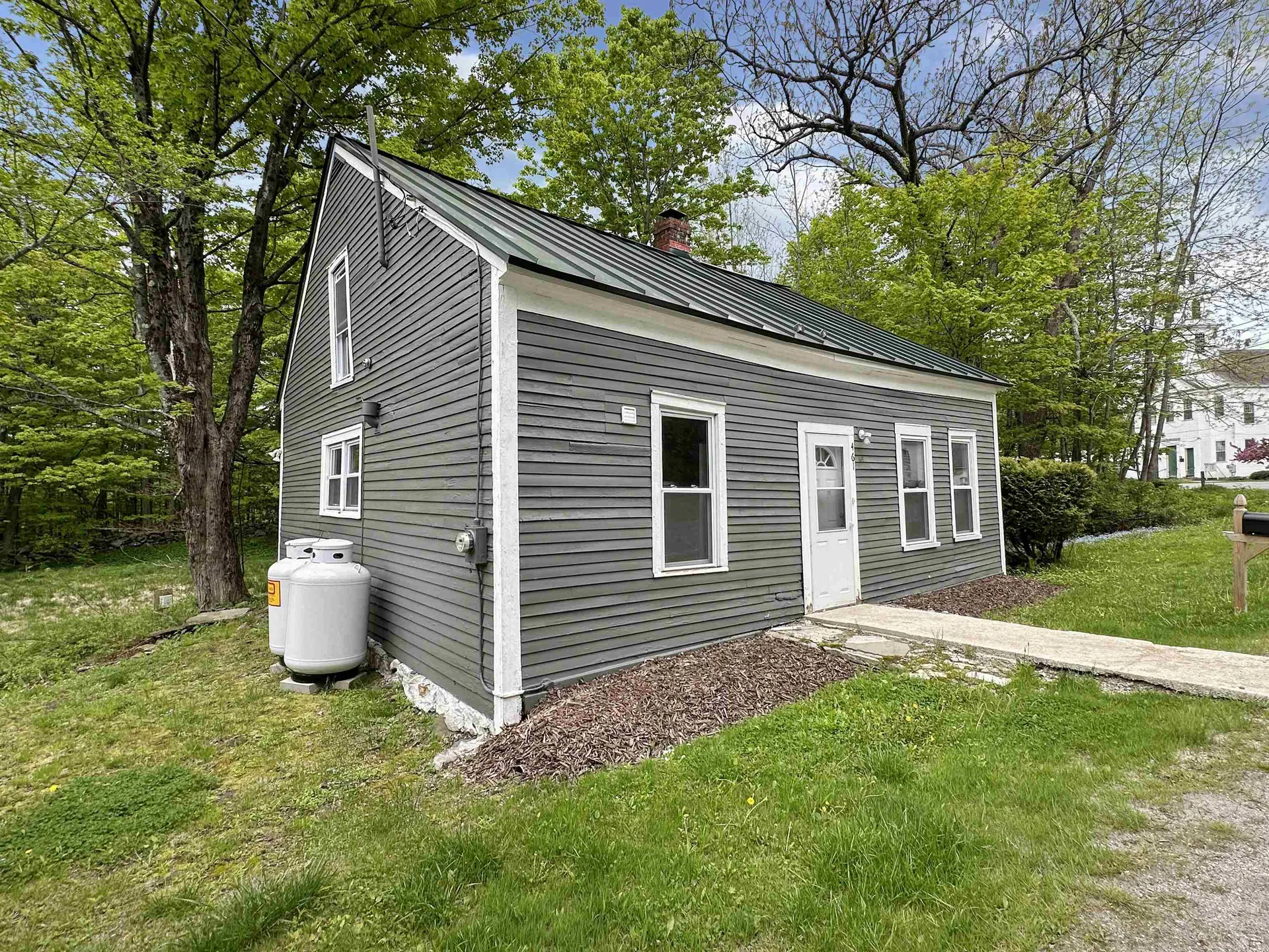 461 South Road Marlboro VT 05344