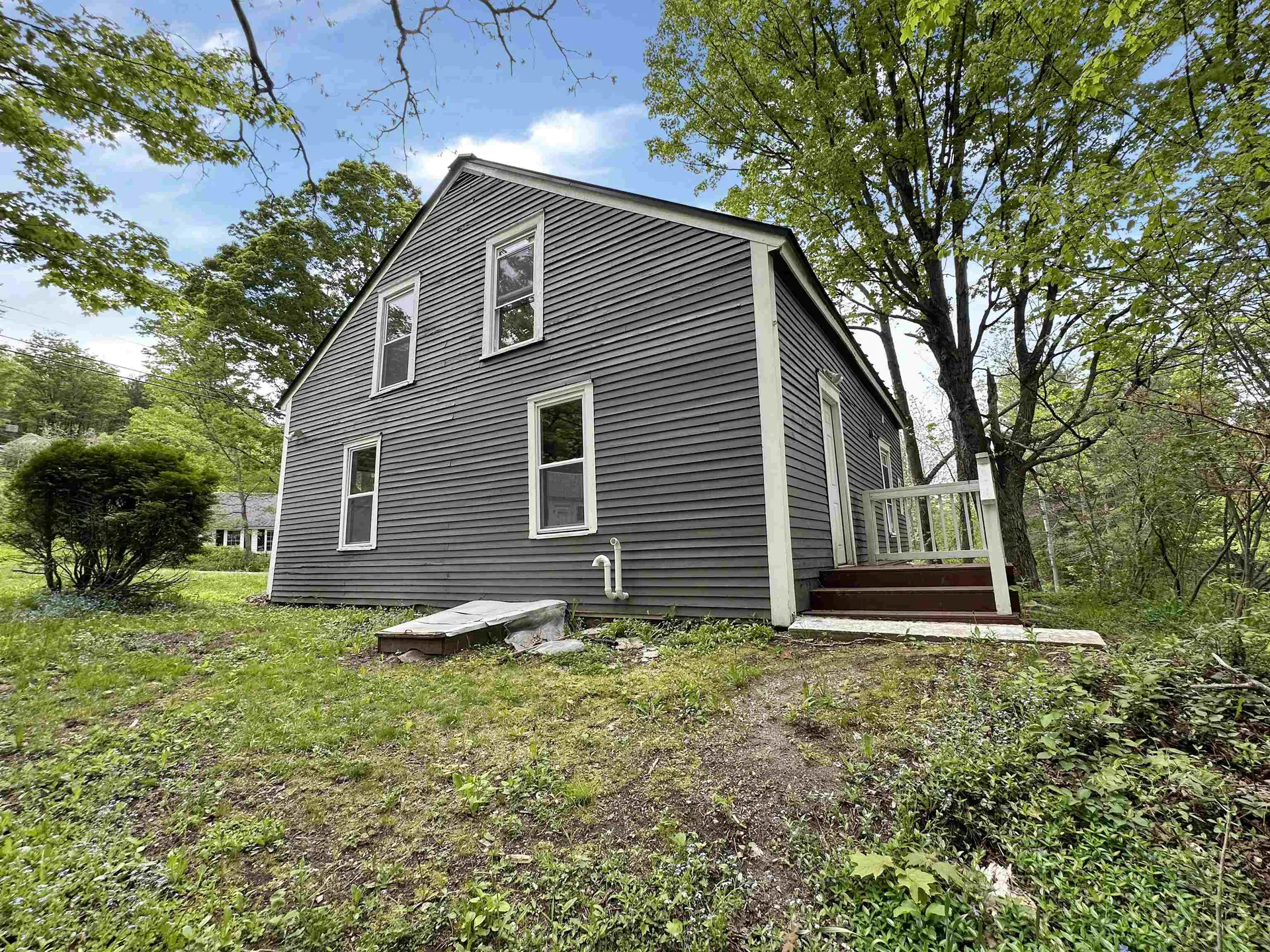 461 South Road Marlboro VT 05344