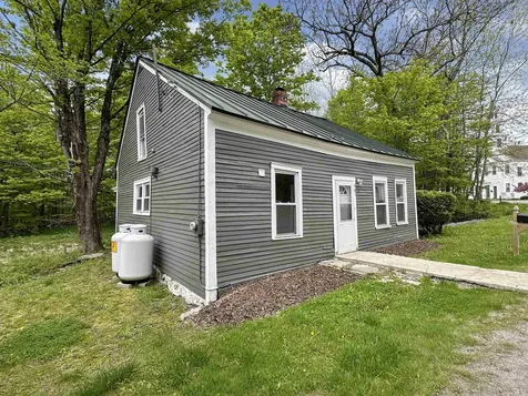 461 South Road Marlboro VT 05344