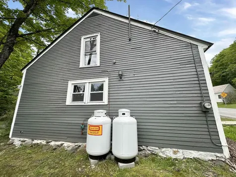 461 South Road Marlboro VT 05344