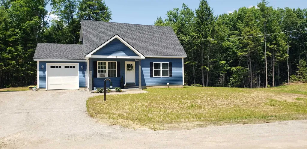 9 Asheley Avenue Hinsdale NH 03451