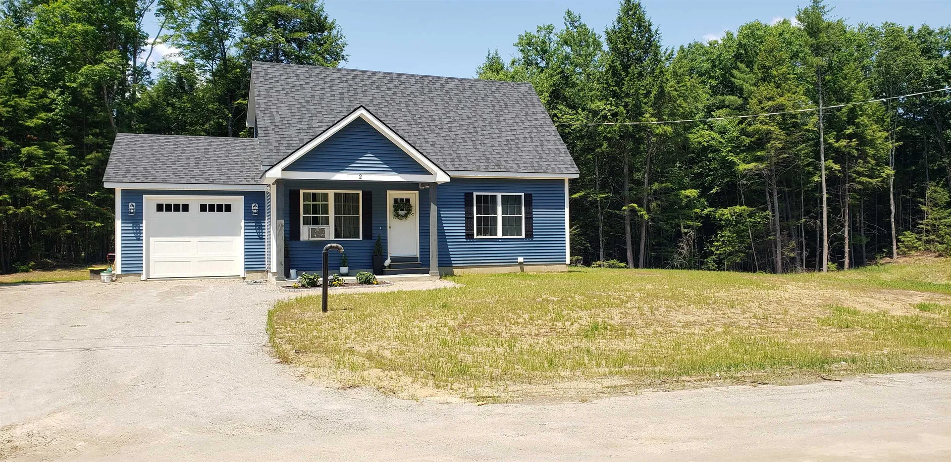 9 Asheley Avenue Hinsdale NH 03451