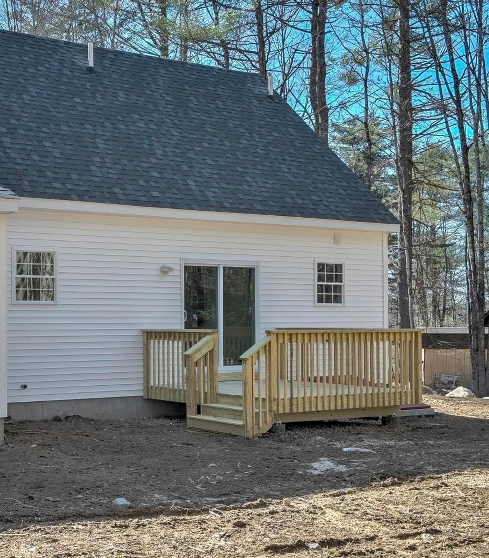 9 Asheley Avenue Hinsdale NH 03451