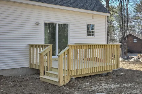 9 Asheley Avenue Hinsdale NH 03451