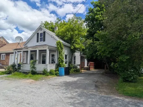 14 Fern Street Claremont NH 03743