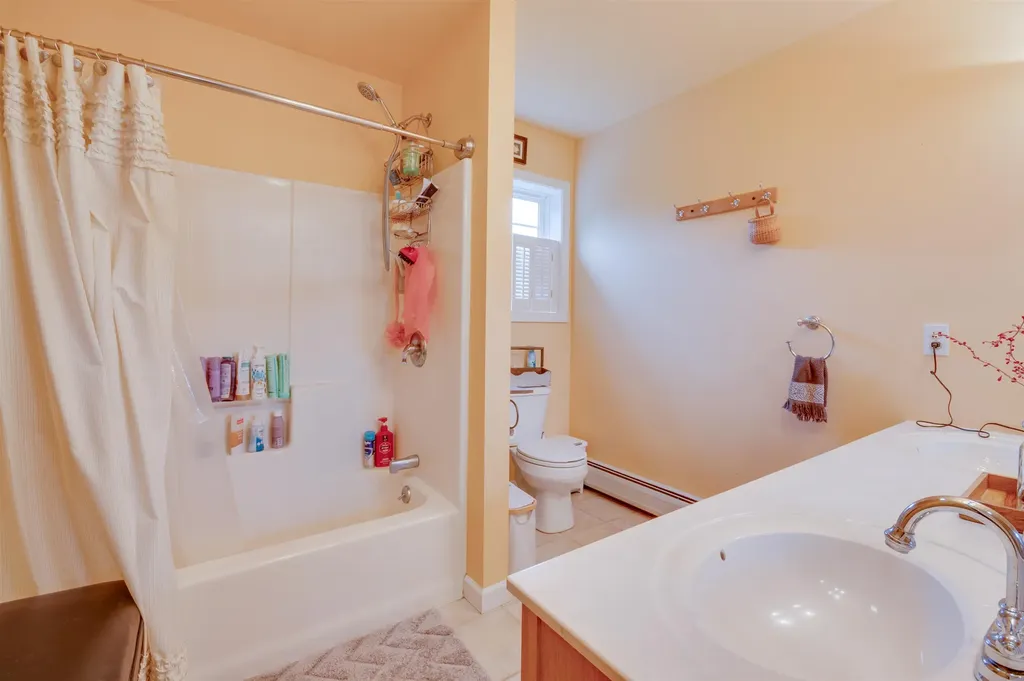 25 Meadowlark Acres Road Westford VT 05494