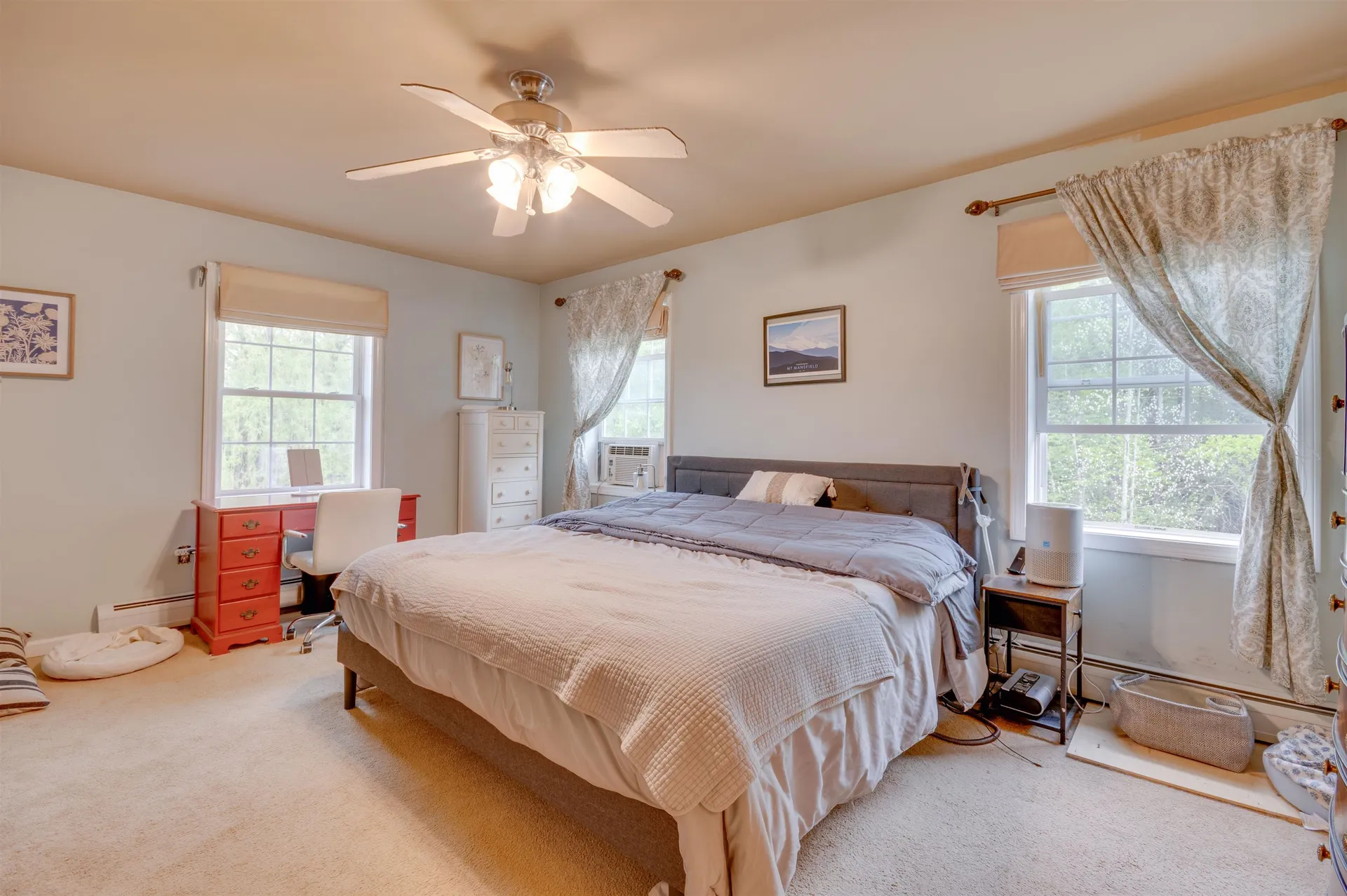 25 Meadowlark Acres Road Westford VT 05494