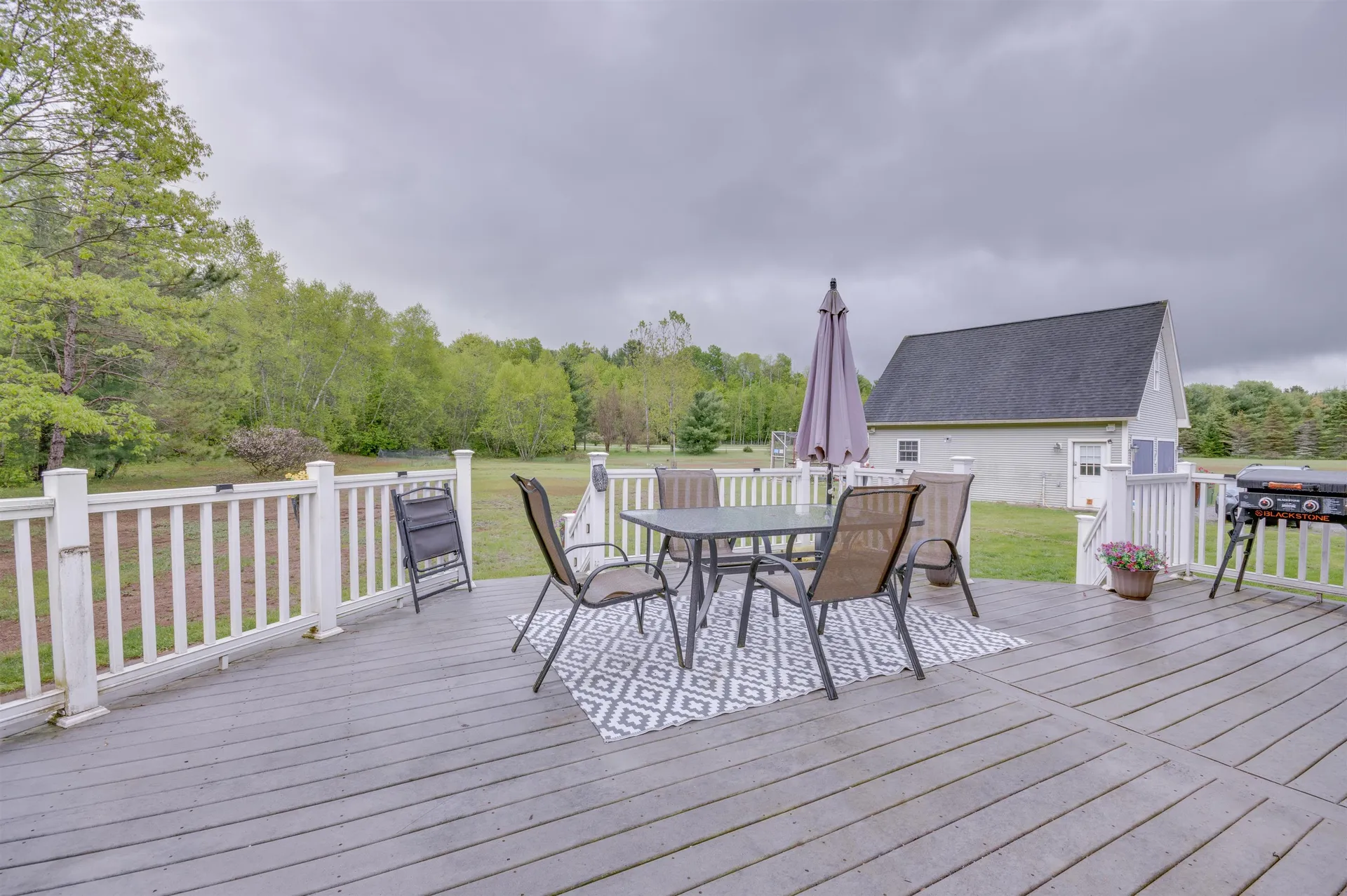 25 Meadowlark Acres Road Westford VT 05494