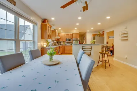 25 Meadowlark Acres Road Westford VT 05494