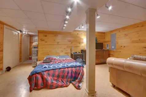 25 Meadowlark Acres Road Westford VT 05494