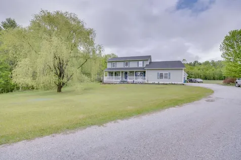 25 Meadowlark Acres Road Westford VT 05494