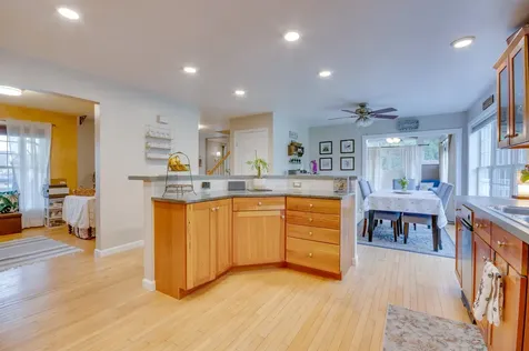 25 Meadowlark Acres Road Westford VT 05494