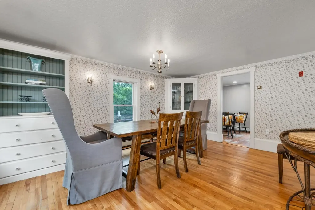 396 Governor Wentworth Highway Tuftonboro NH 03816