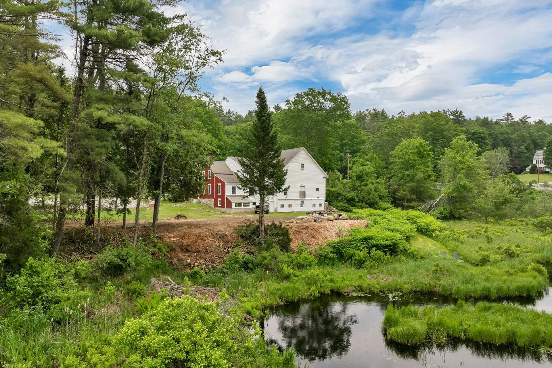 396 Governor Wentworth Highway Tuftonboro NH 03816