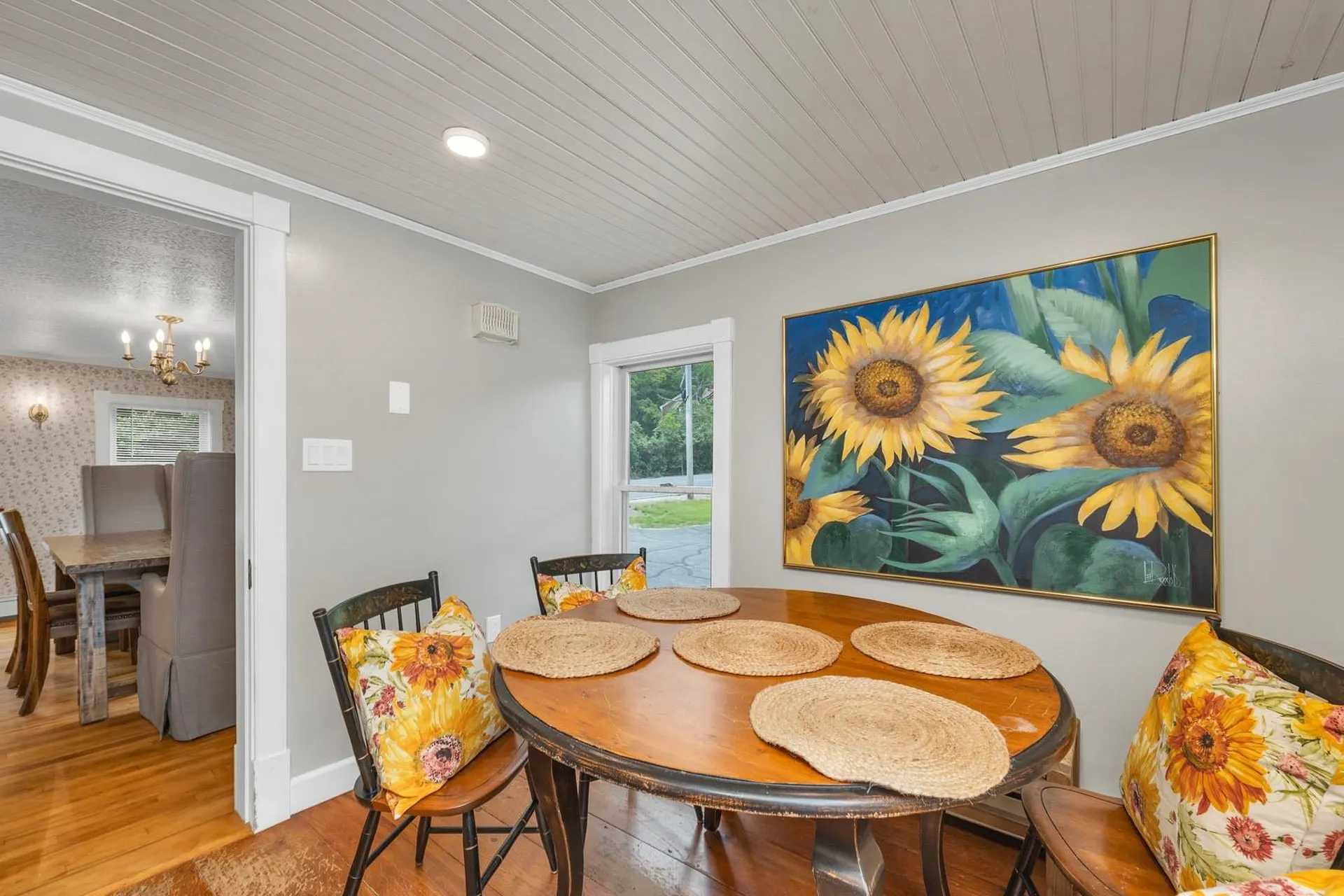396 Governor Wentworth Highway Tuftonboro NH 03816