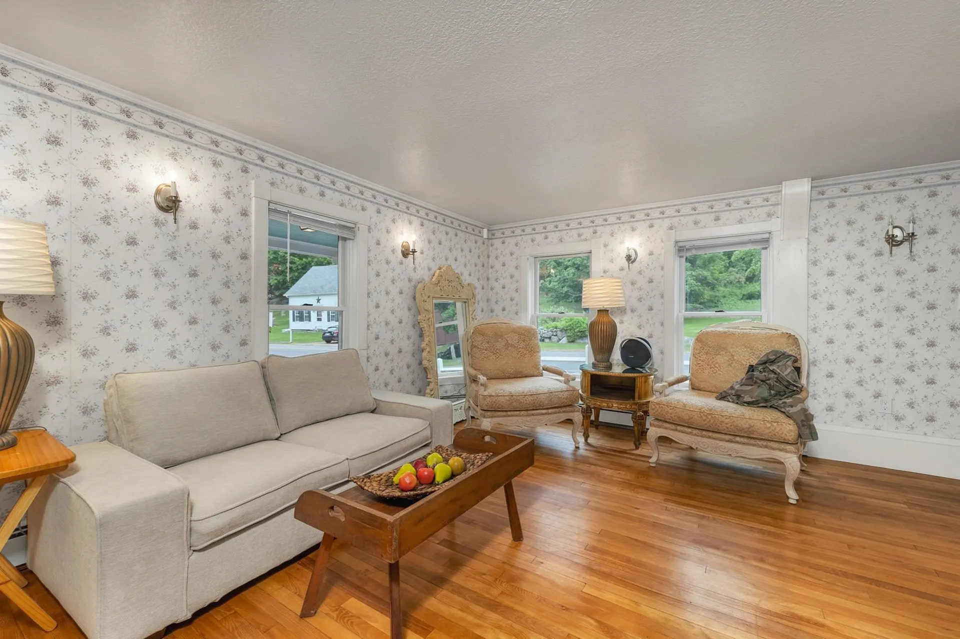 396 Governor Wentworth Highway Tuftonboro NH 03816