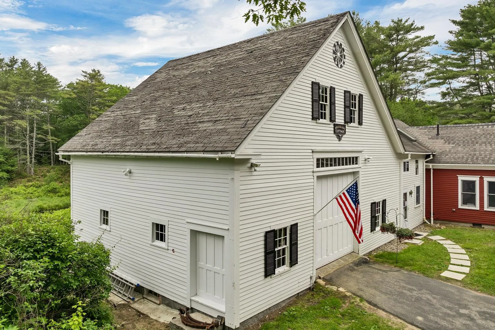 396 Governor Wentworth Highway Tuftonboro NH 03816