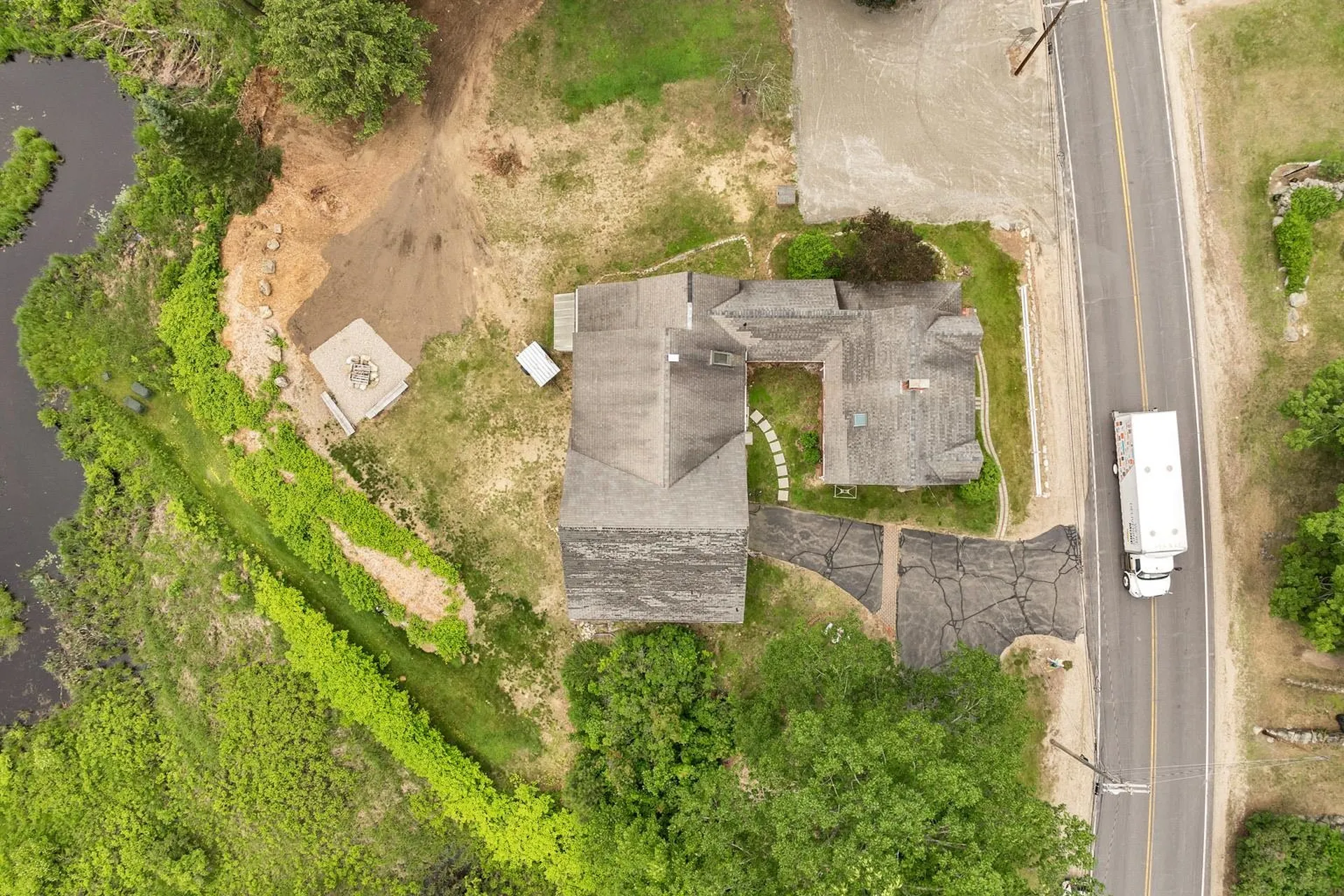 396 Governor Wentworth Highway Tuftonboro NH 03816