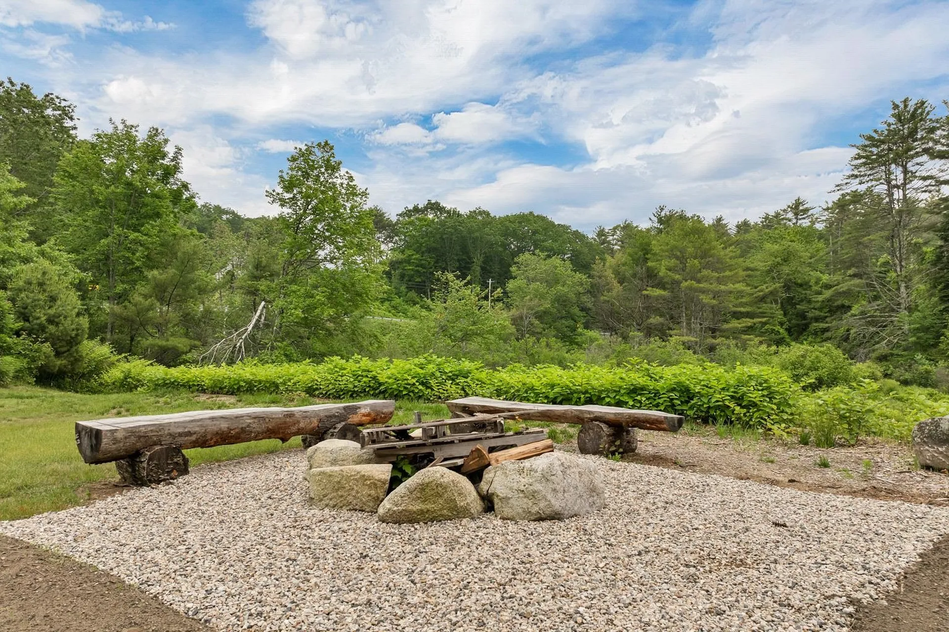 396 Governor Wentworth Highway Tuftonboro NH 03816
