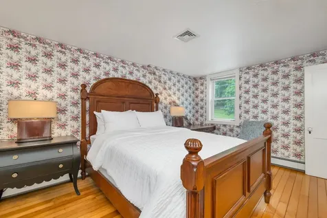 396 Governor Wentworth Highway Tuftonboro NH 03853