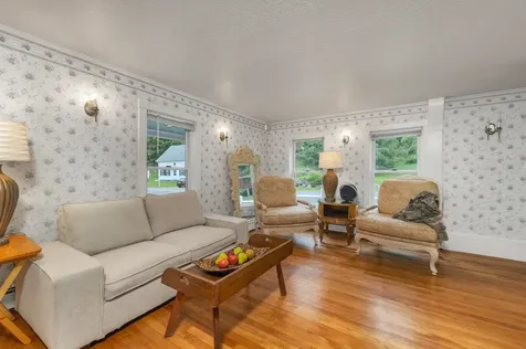 396 Governor Wentworth Highway Tuftonboro NH 03853