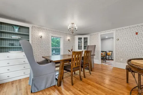 396 Governor Wentworth Highway Tuftonboro NH 03853