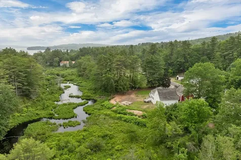 396 Governor Wentworth Highway Tuftonboro NH 03853