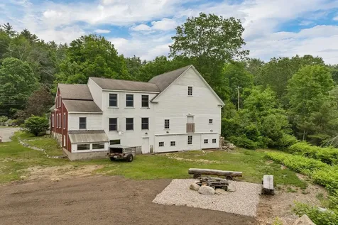 396 Governor Wentworth Highway Tuftonboro NH 03853