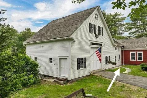 396 Governor Wentworth Highway Tuftonboro NH 03853