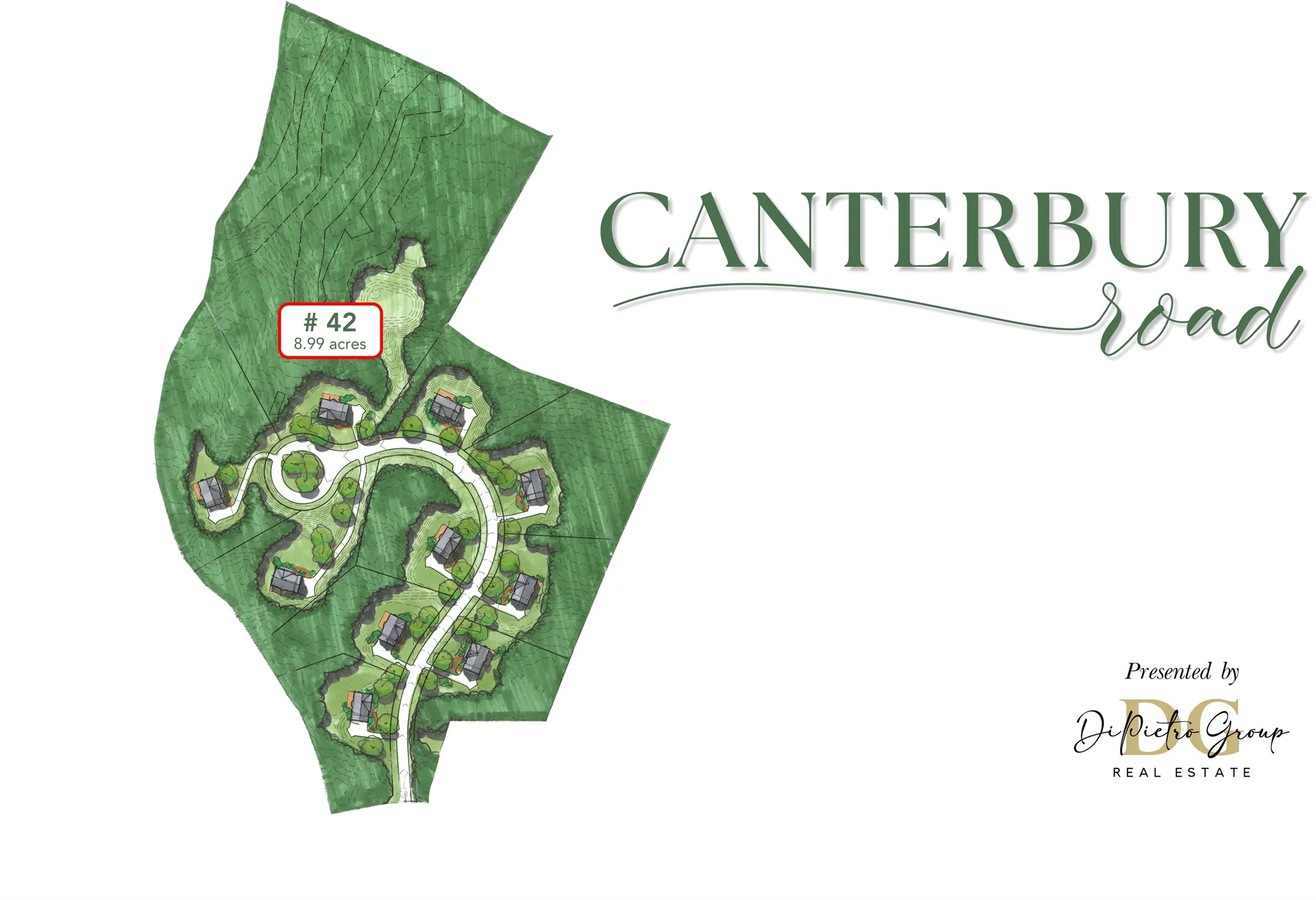 42 Canterbury Road Pelham NH 03076