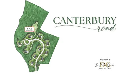 42 Canterbury Road Pelham NH 03076