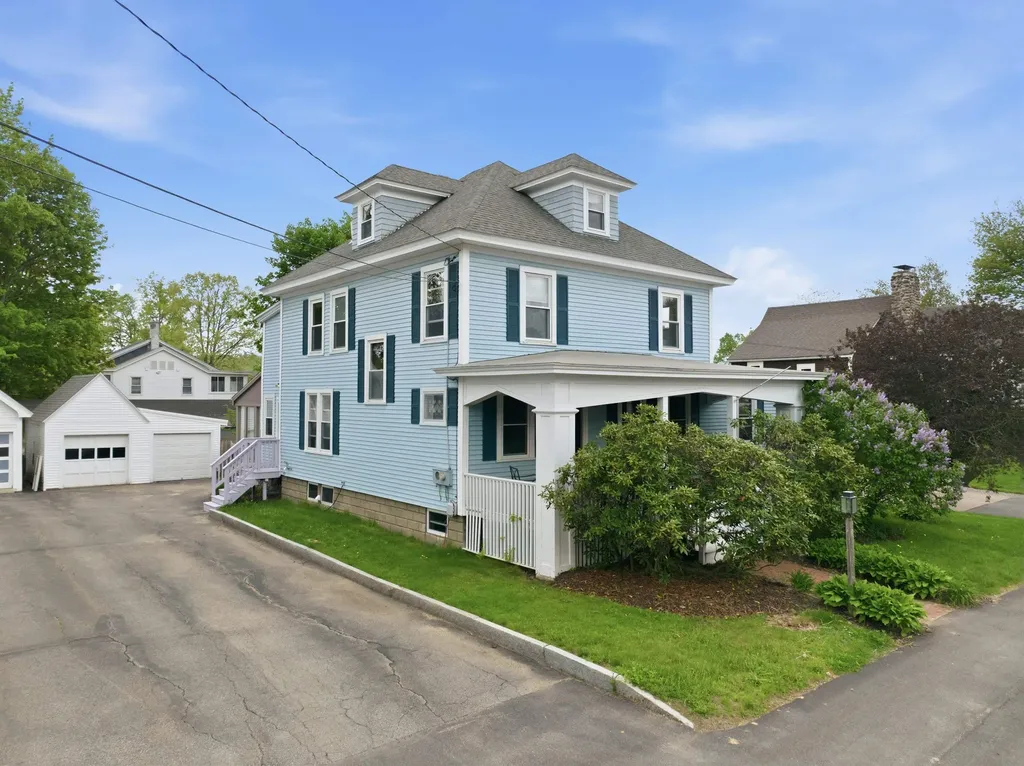68 Whipple Avenue Laconia NH 03246