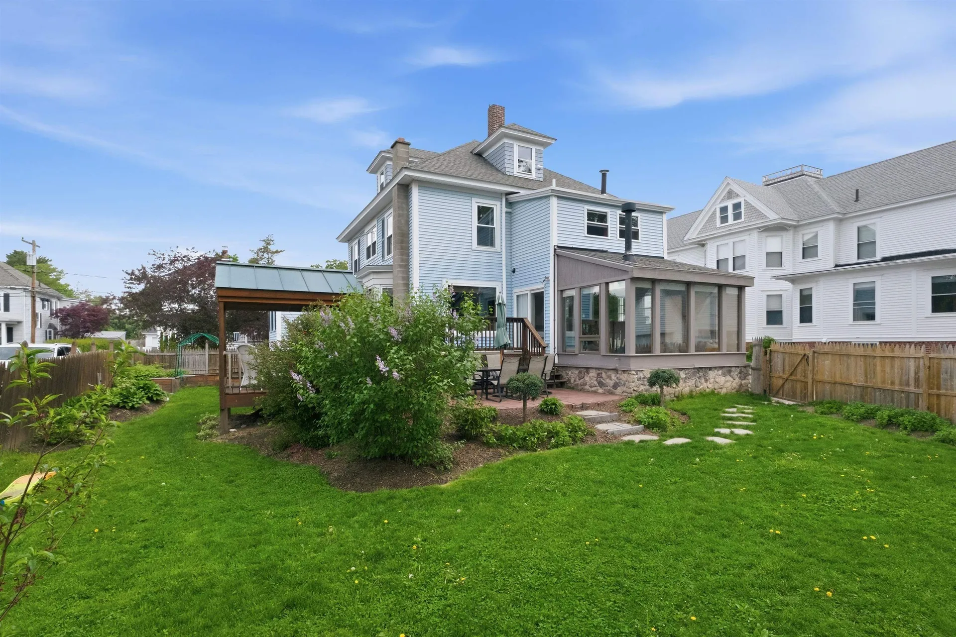 68 Whipple Avenue Laconia NH 03246