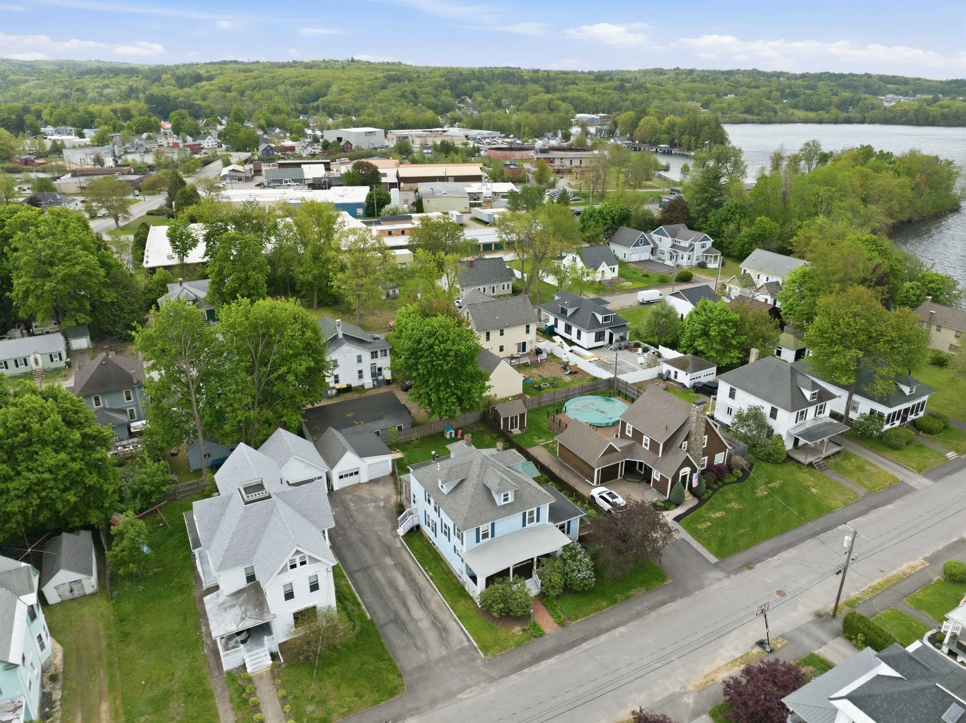 68 Whipple Avenue Laconia NH 03246