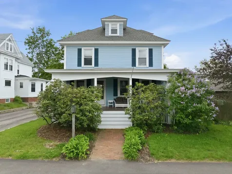 68 Whipple Avenue Laconia NH 03246