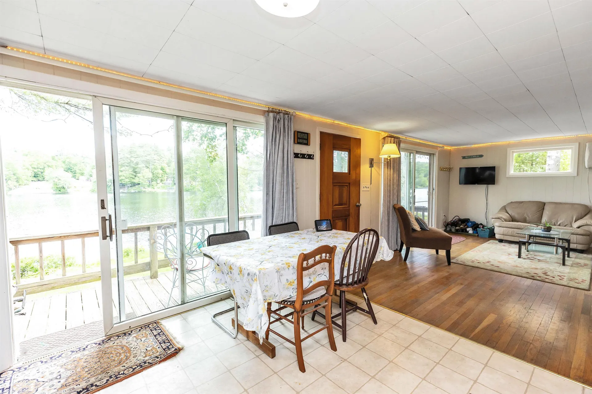 16 Clark Island Road Amherst NH 03031