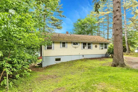 16 Clark Island Road Amherst NH 03031