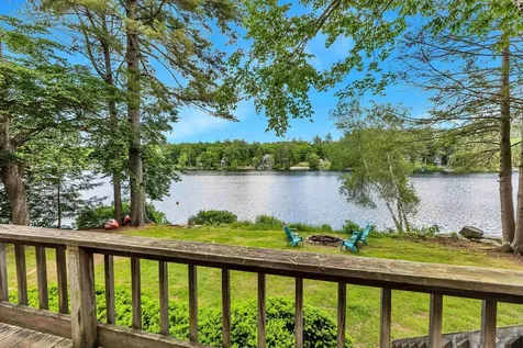 16 Clark Island Road Amherst NH 03031