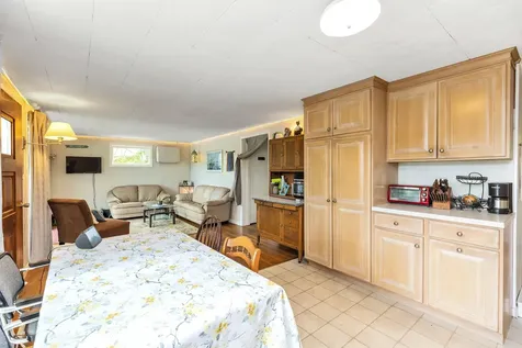 16 Clark Island Road Amherst NH 03031