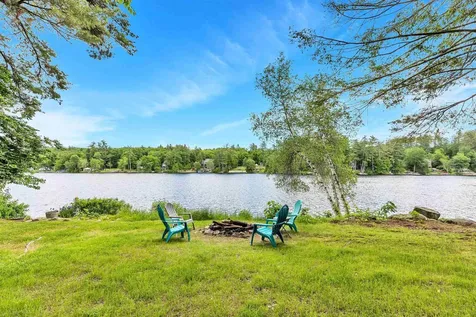 16 Clark Island Road Amherst NH 03031