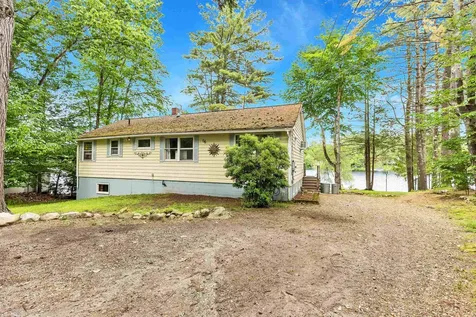 16 Clark Island Road Amherst NH 03031