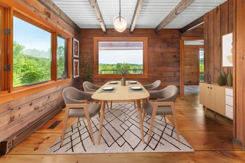 1538 Barker Road Thetford VT 05058
