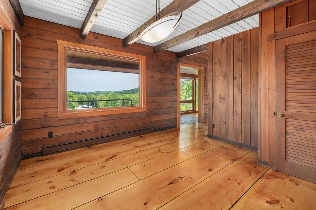 1538 Barker Road Thetford VT 05058