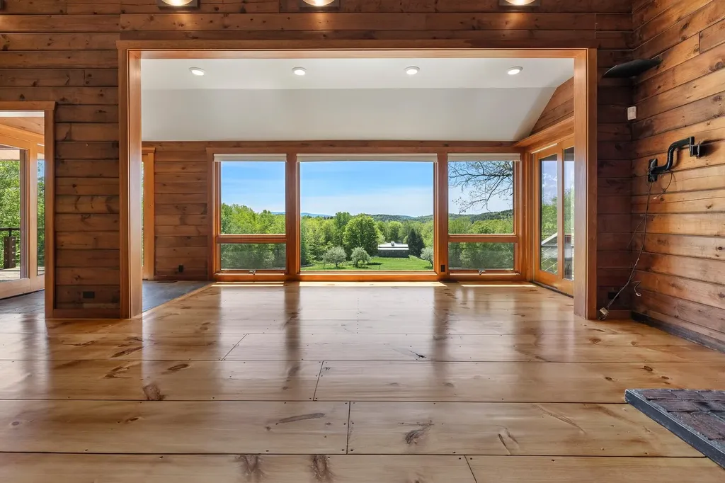 1538 Barker Road Thetford VT 05058