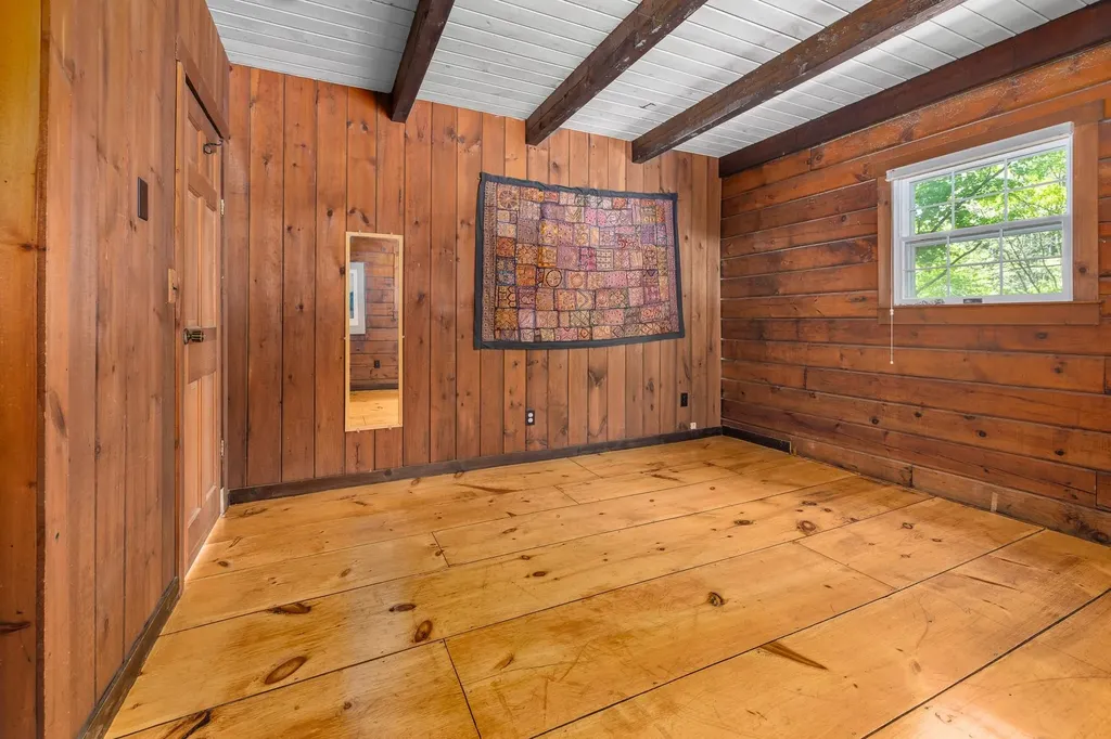 1538 Barker Road Thetford VT 05058